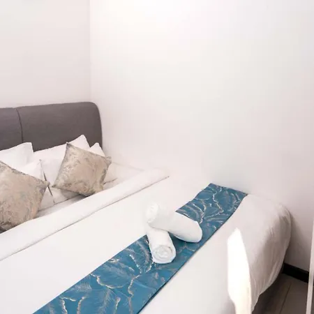 Neu Suites @ 3Rdnvenue By Perfect Host Kuala Lumpur Exterior photo