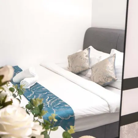 Neu Suites @ 3Rdnvenue By Perfect Host Kuala Lumpur Exterior photo