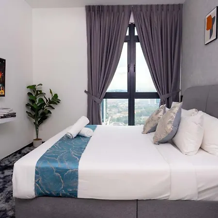 Neu Suites @ 3Rdnvenue By Perfect Host Kuala Lumpur Exterior photo