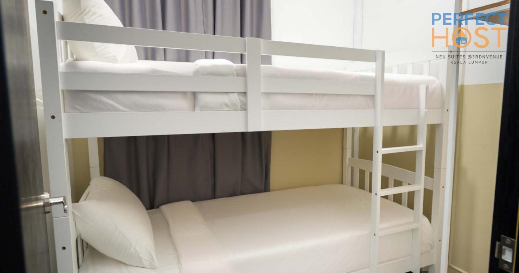 Neu @ 3rdnvenue By Perfect Host Apartment