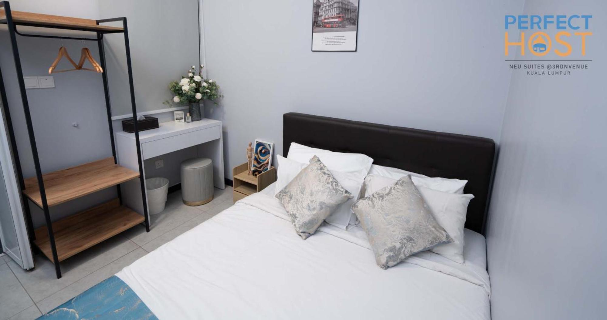 Neu @ 3rdnvenue By Perfect Host Apartment