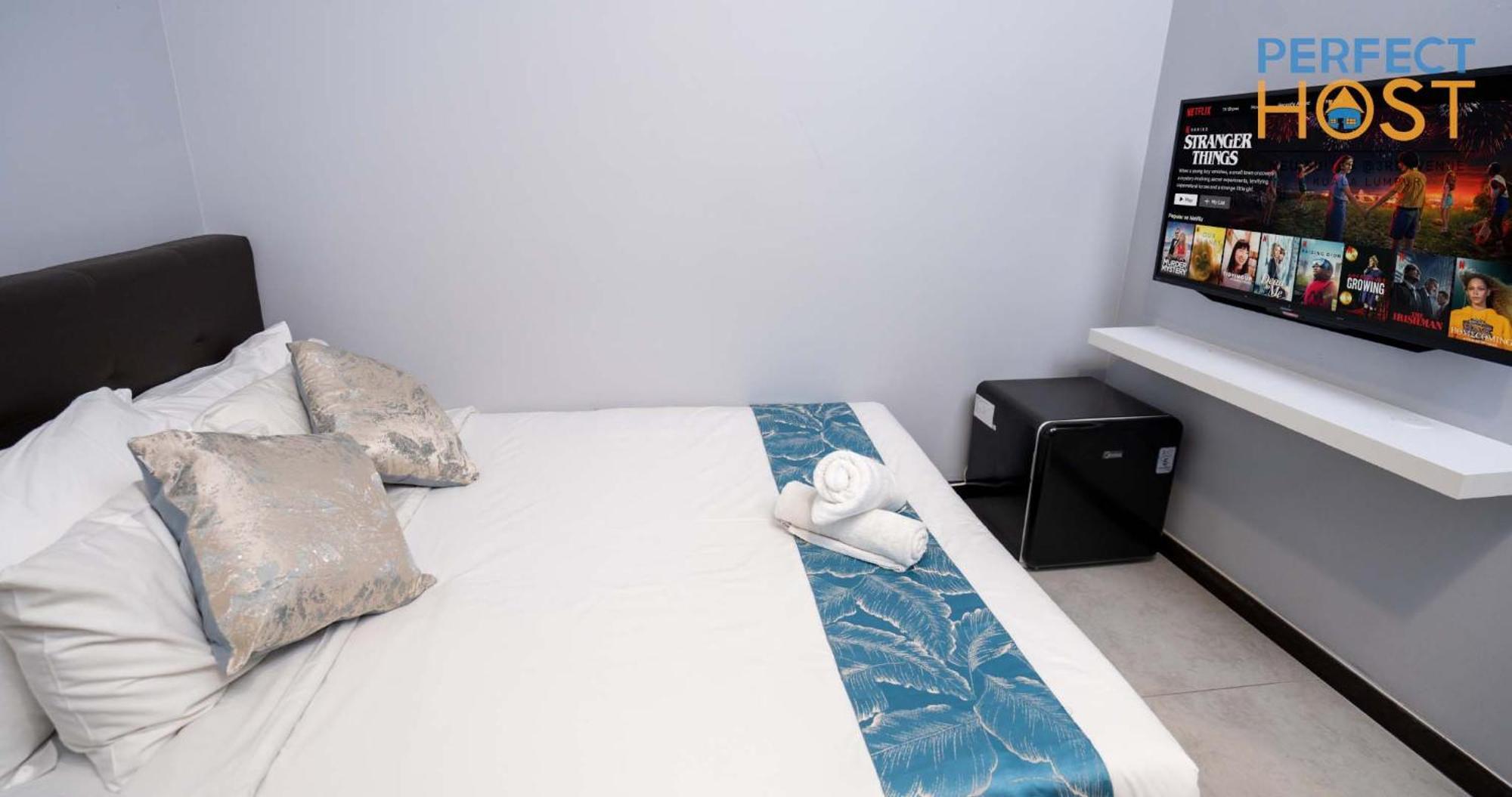 Neu @ 3rdnvenue By Perfect Host Apartment